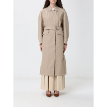 [MM Max Mara] Trench Coat SS26 2616021027600 001