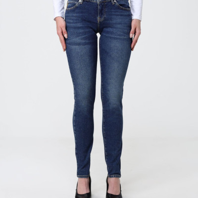 [ARMANI JEANS] Jeans SS26 EW004736 AF25755 MB002