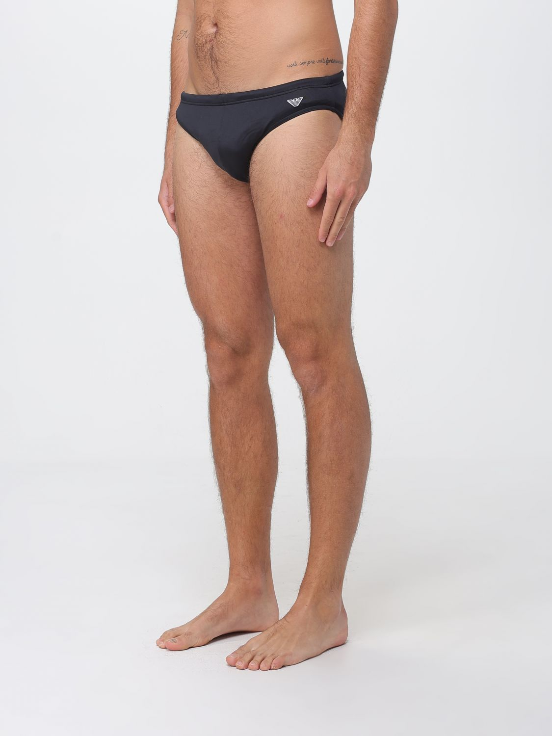 [Emporio Armani] Swim Pants SS26 EM000573AF20424 UC001