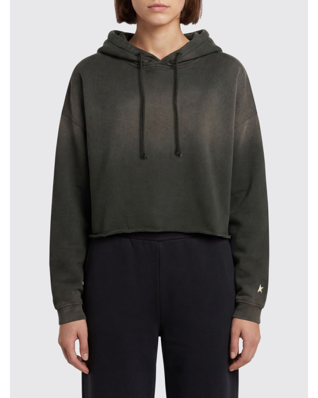 [Golden Goose] Sweatshirt SS26 GWP02699P002513 60666