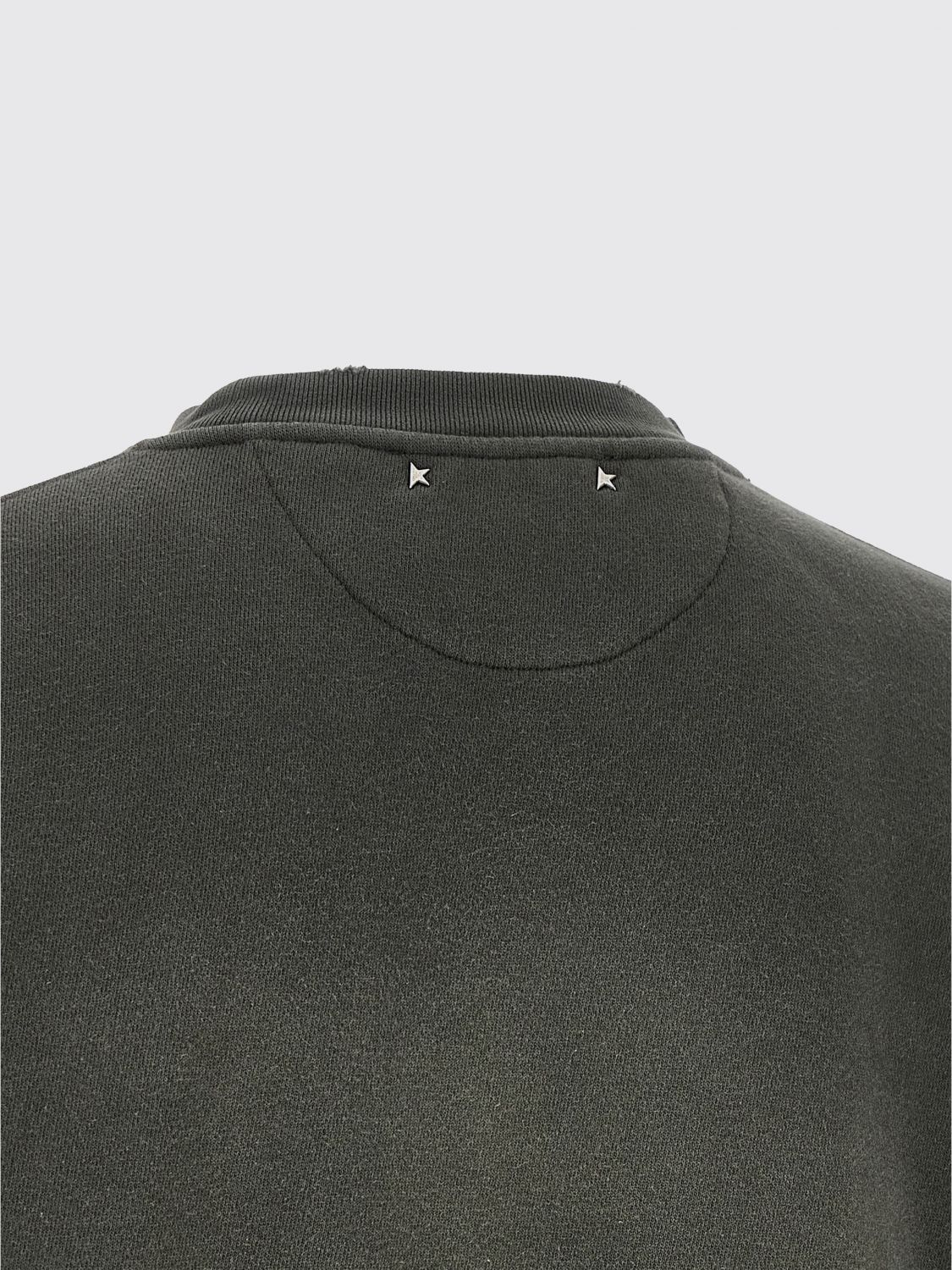 [Golden Goose] Sweatshirt SS26 GUP02713P002417 60666