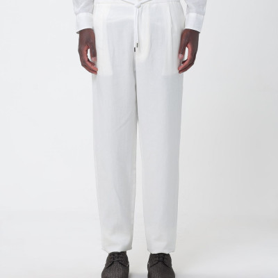 [Giorgio Armani] Trousers SS26 GM001625TE10954 U0006