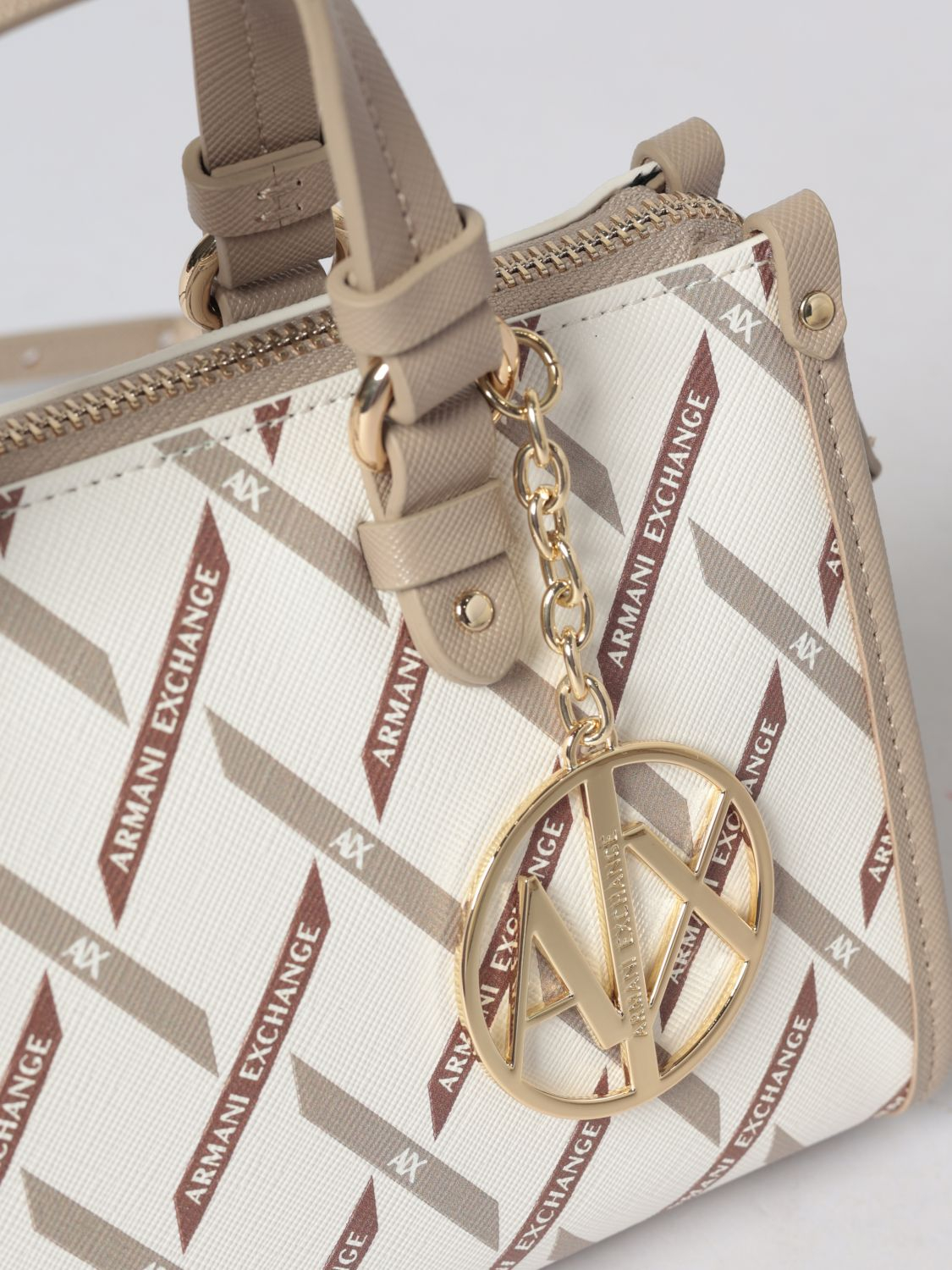 [ARMANI EXCHANGE] Minibag SS26 XW000928AF17155 M1245