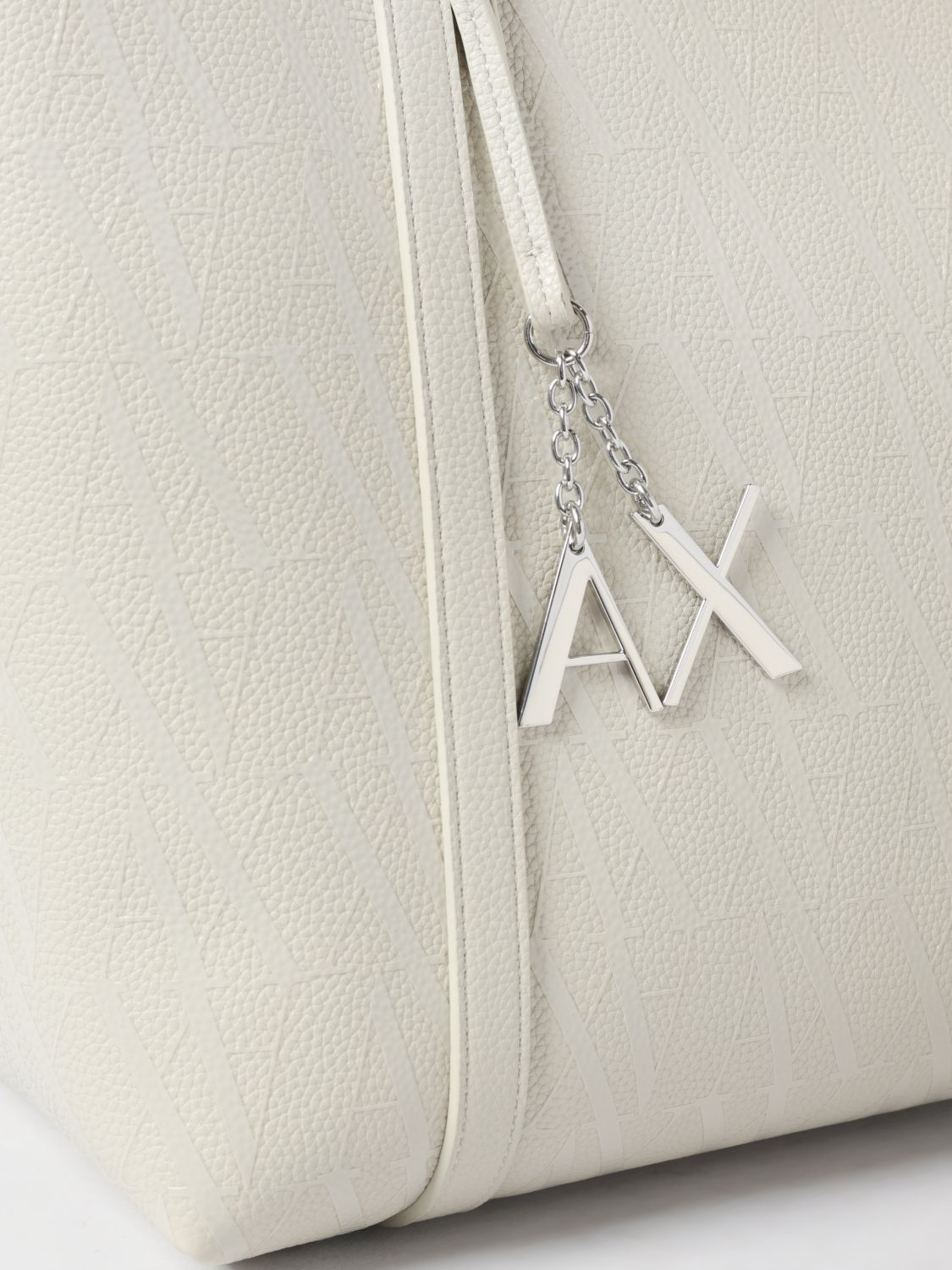 [ARMANI EXCHANGE] Shoulder bag SS26 XW001199AF15325 M7021