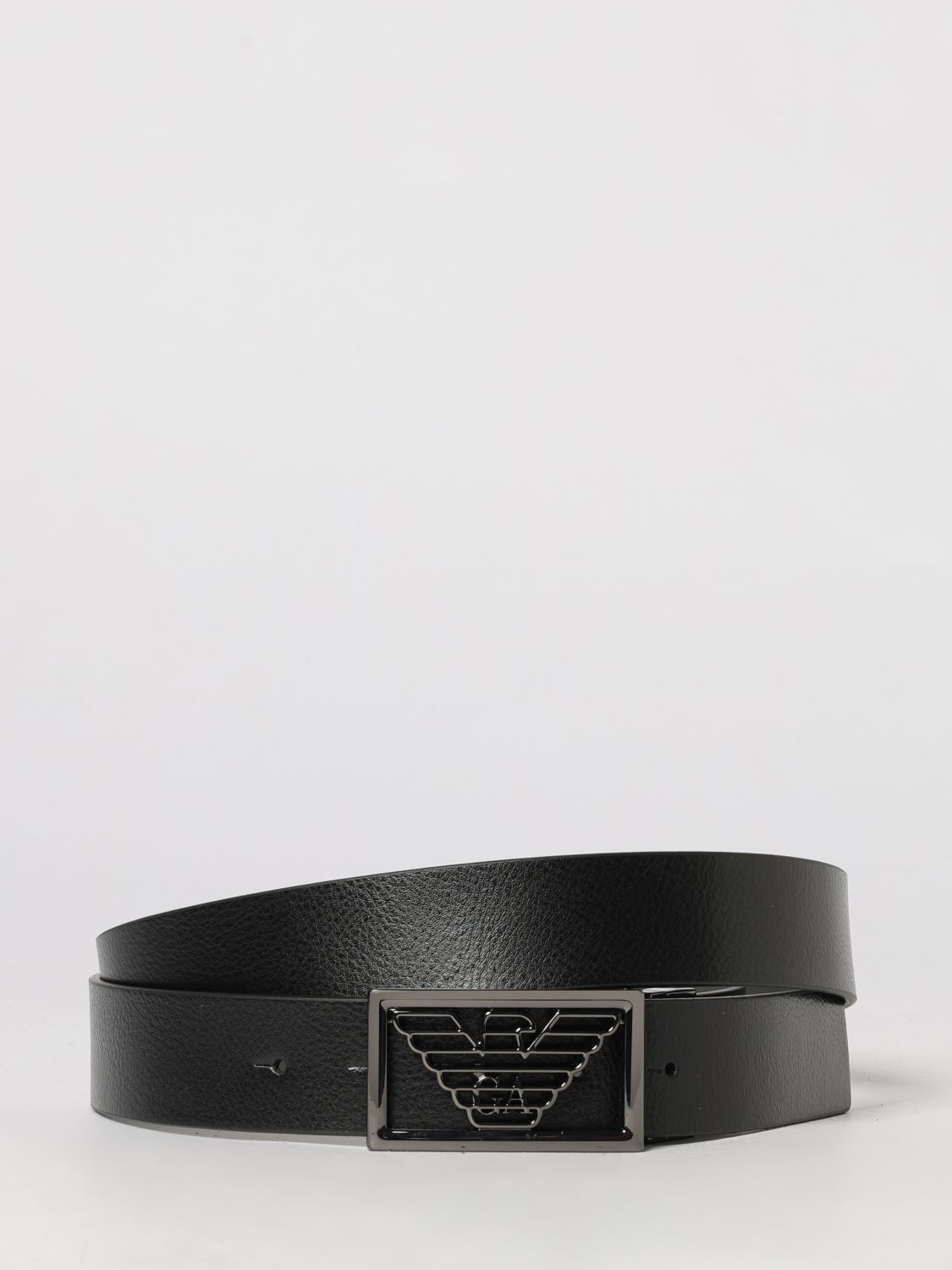 [Emporio Armani] Belt SS26 Y4S507Y134J 88244