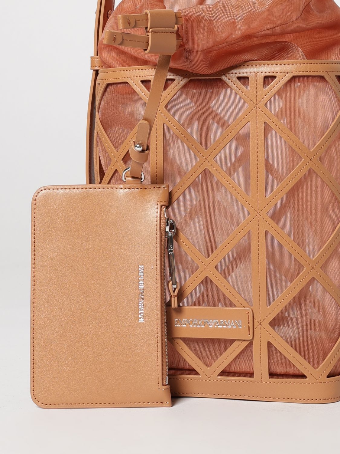 [Emporio Armani] Minibag SS26 EW004819 AF25756 M6376