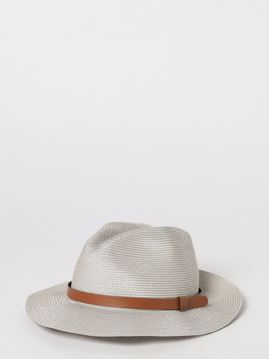 [Emporio Armani] Hat SS26 EW001616 AF27816 U8007