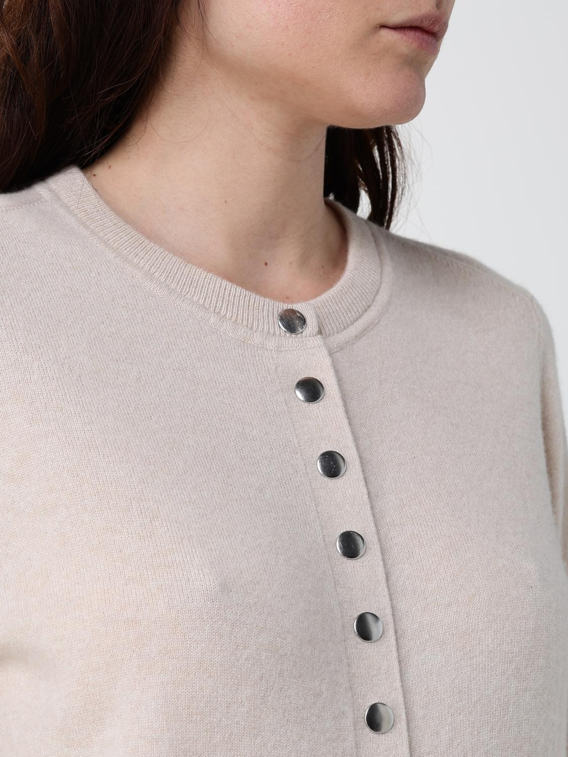 [Isabel Marant] Knitwear SS26 CA0101FAB1L07I 23EC