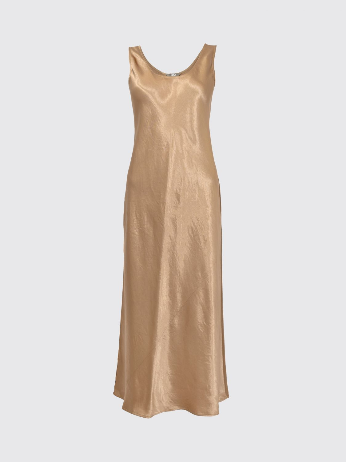 [MM Max Mara] Sleeveless dress SS26 2616221017600 009