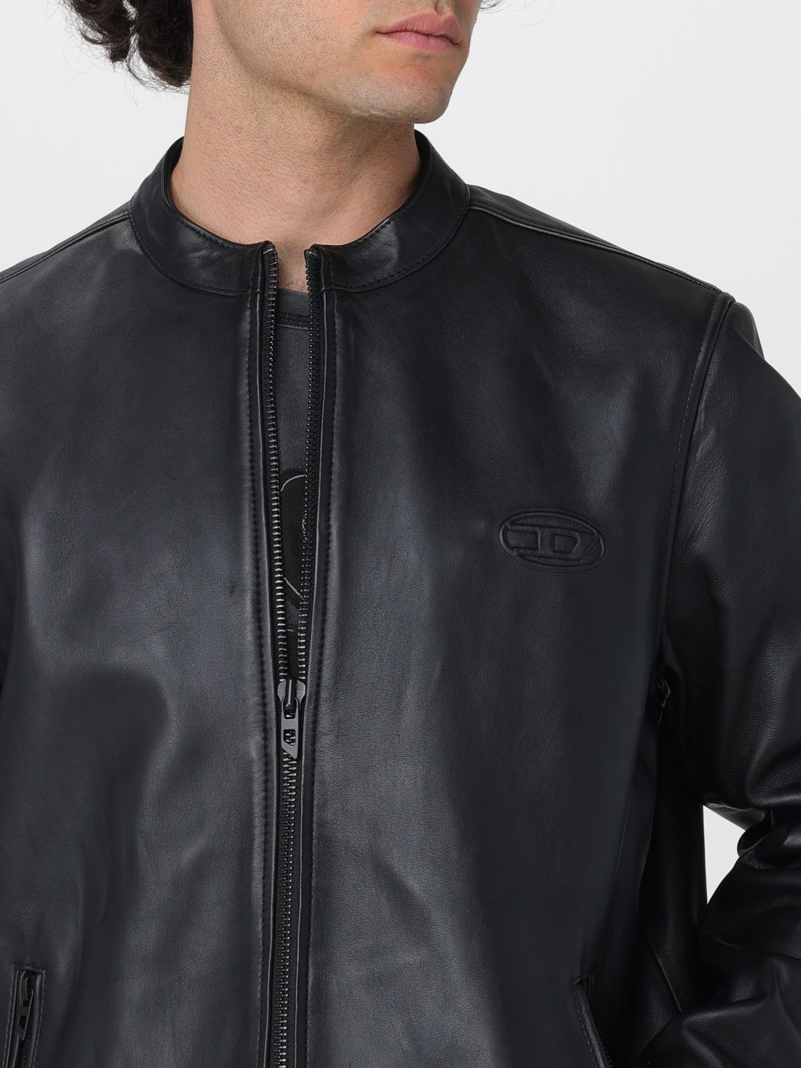 [Diesel] Jacket SS26 A185880AJIR 9XX