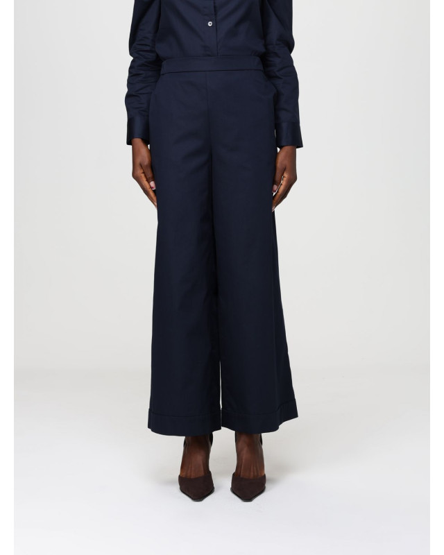 [MM Max Mara] Trousers SS26 2616131037600 006