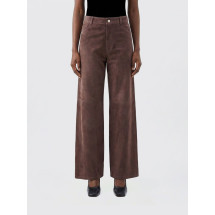 [S Max Mara] Trousers SS26 2619431011600 002