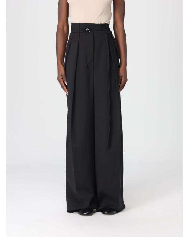 [SPORTMAX] Trousers SS26 2612131021600 004