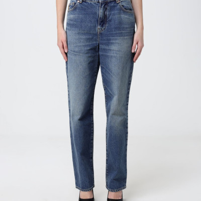 [ARMANI JEANS] Jeans SS26 EW003498 AF25136 MB002