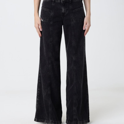 [Diesel] Jeans SS26 A12808068HN 02