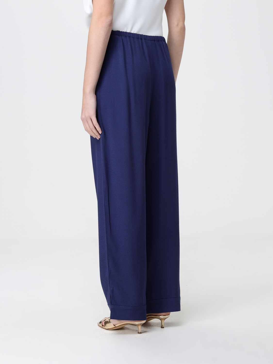[Emporio Armani] Trousers SS26 EW003105 AF20287 UB130