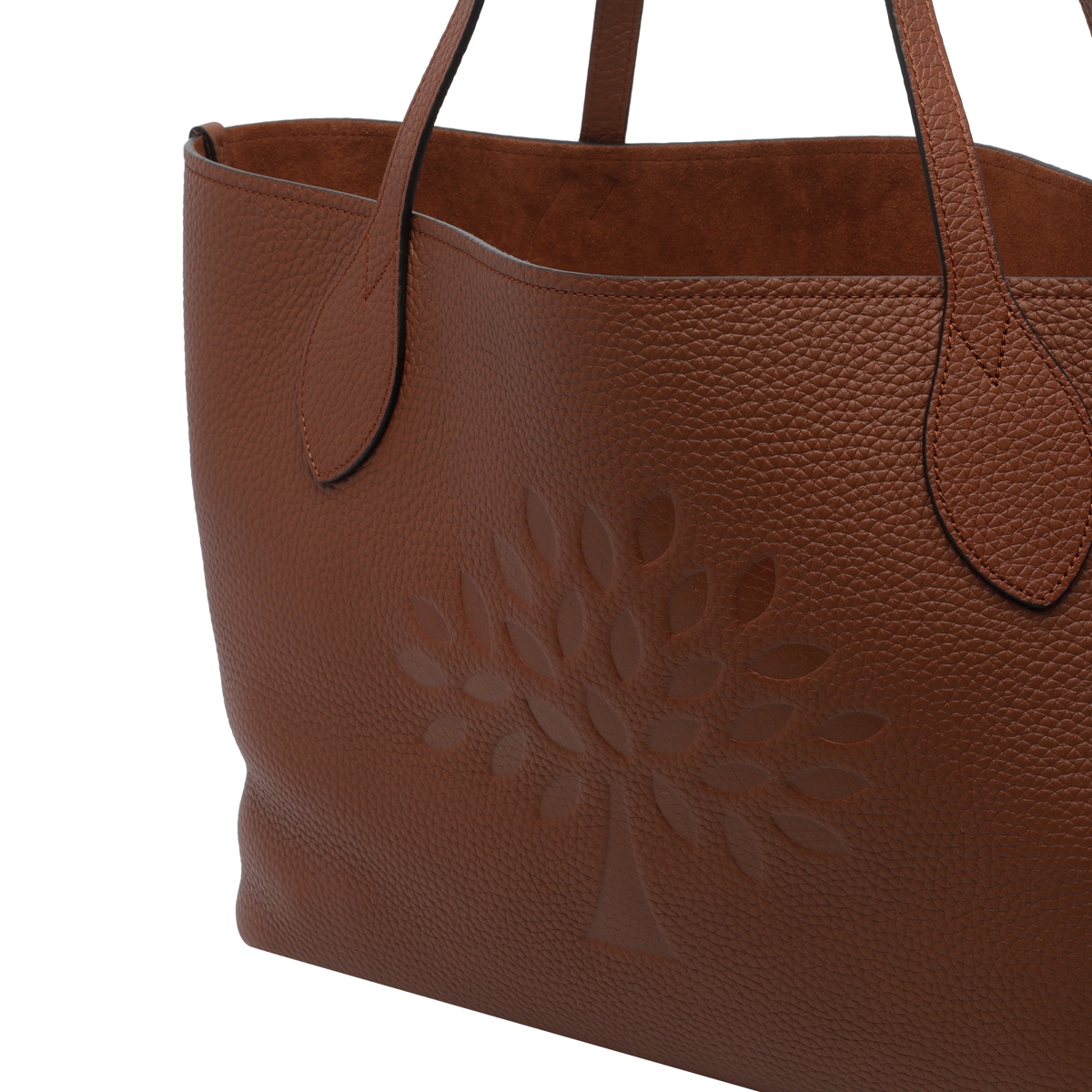 [MULBERRY] Tote bag FW26 HH0140736G222