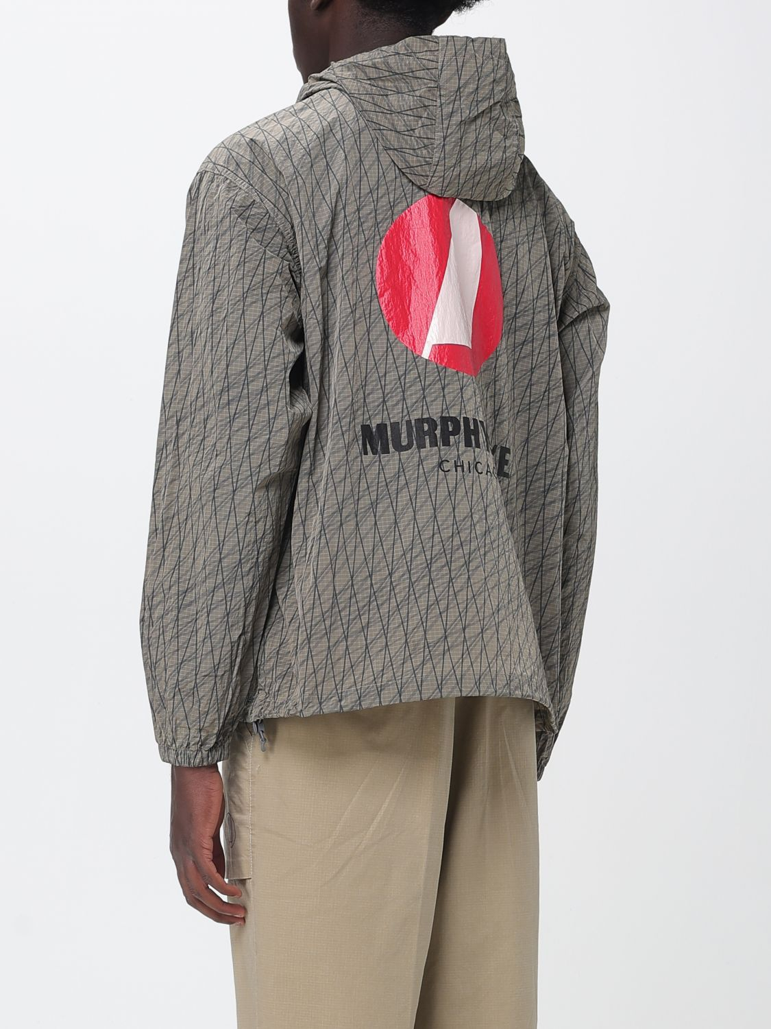 [MURPHY&NYE] Casual Jacket SS26 G70800RI0306 H05105