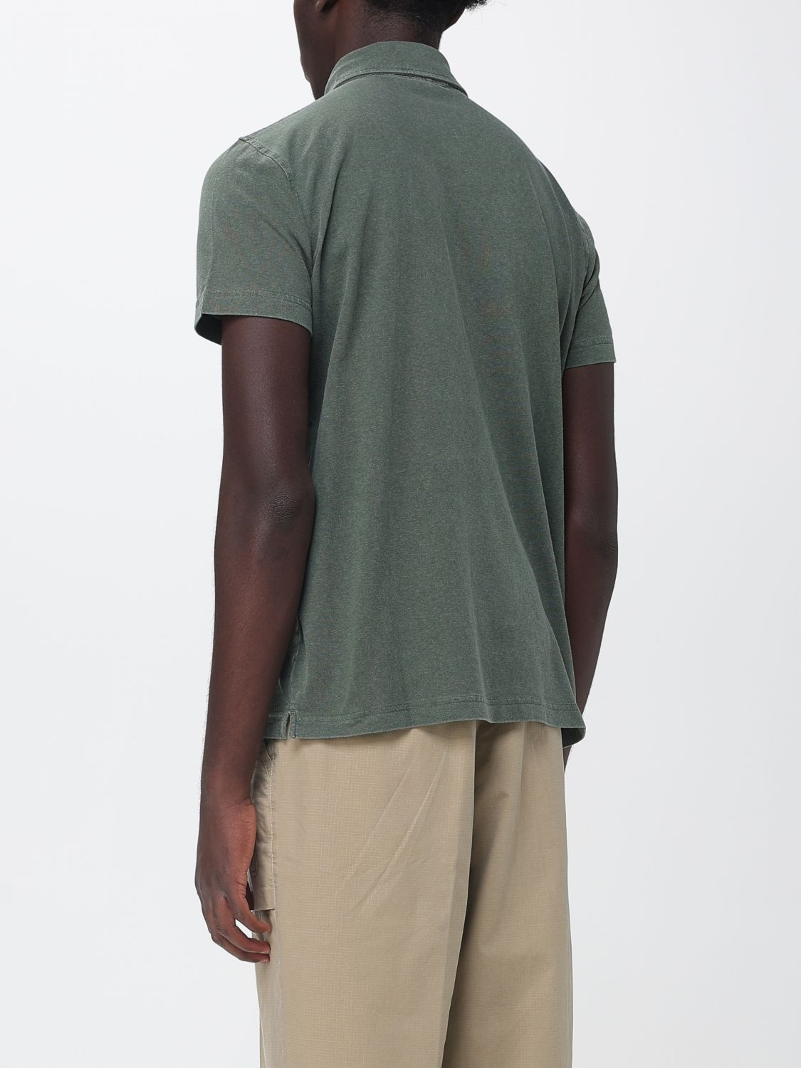 [MURPHY&NYE] T-shirts Short Sleeve SS26 T61200JE9550 E03371