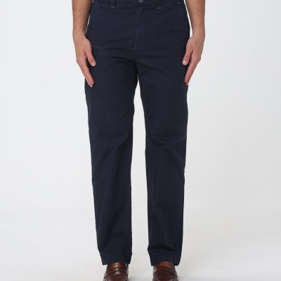 [MURPHY&NYE] Trousers SS26 P91201CO9019 F03800