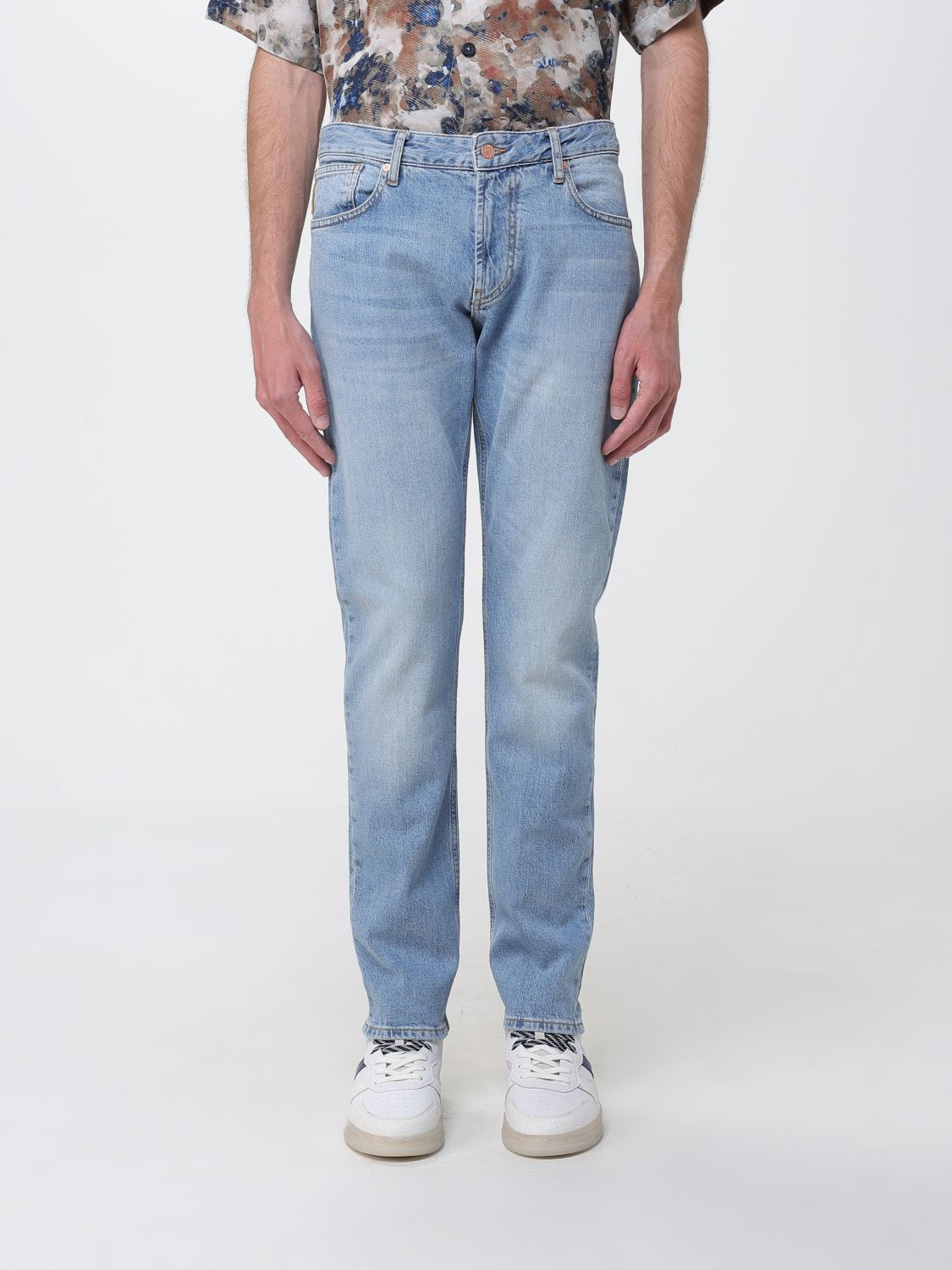[ARMANI JEANS] Jeans SS26 EM005951 AF25390 MB002