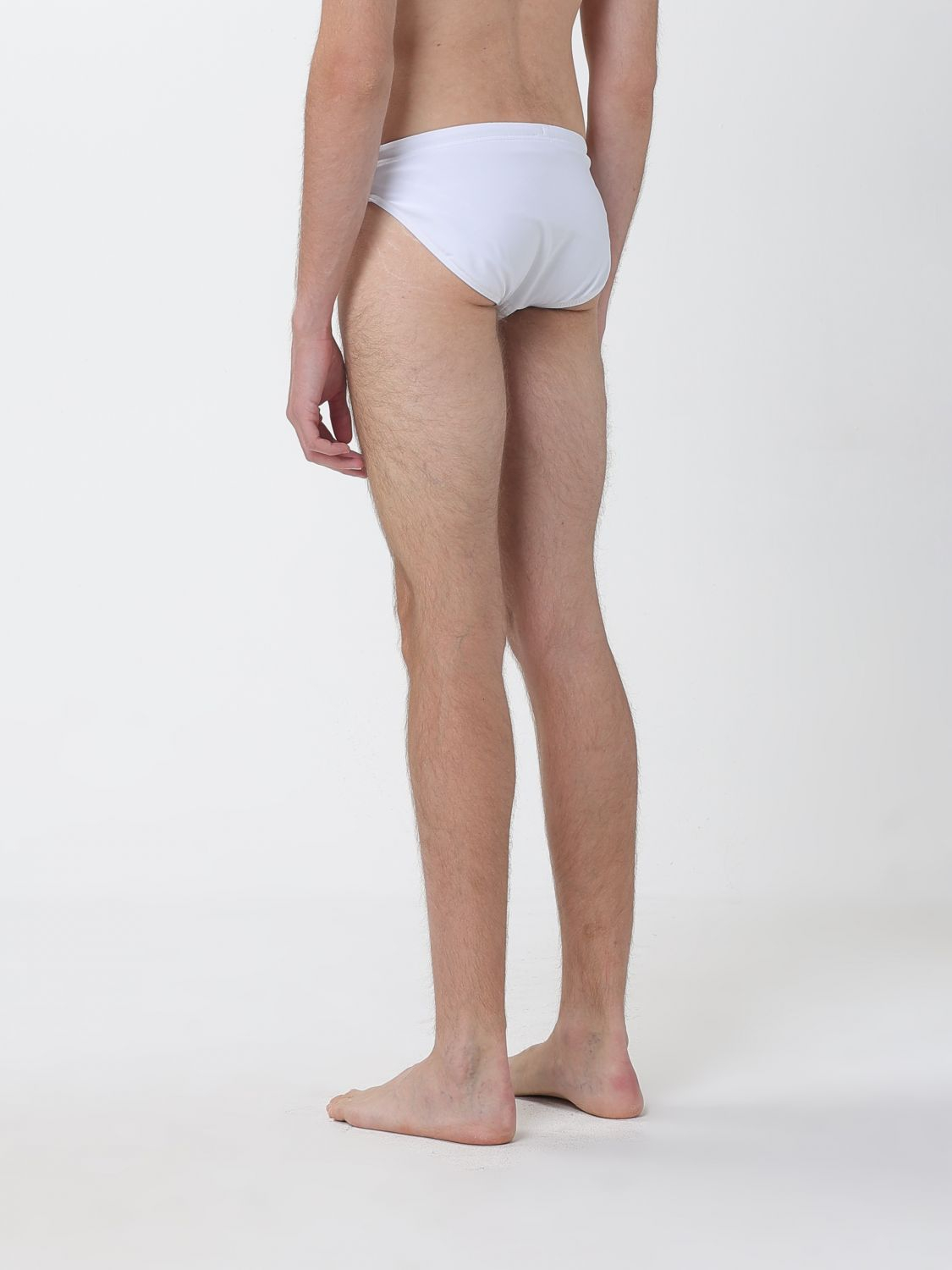 [EA7 SWIMWEAR] Swim Pants SS26 7M000500AF14514 M0076