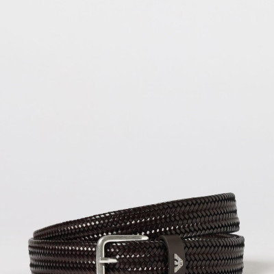 [Emporio Armani] Belt SS26 EM005833AF25479 U6037