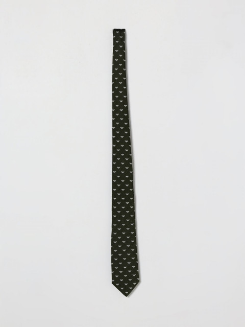 [Emporio Armani] Tie SS26 3400753R616 00331