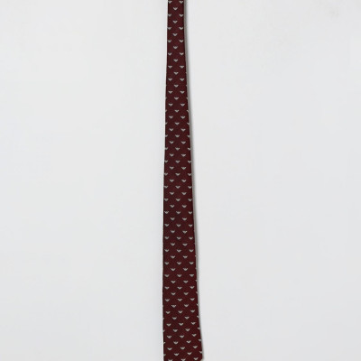[Emporio Armani] Tie SS26 3400753R616 00276