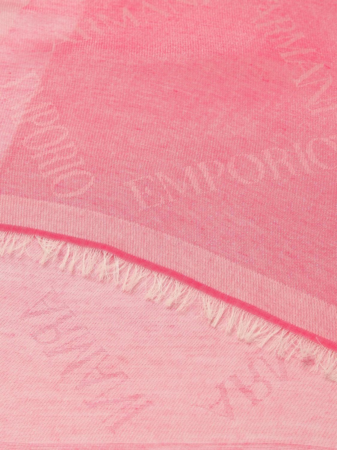 [Emporio Armani] Scarf SS26 EW004587 AF25423 F4063