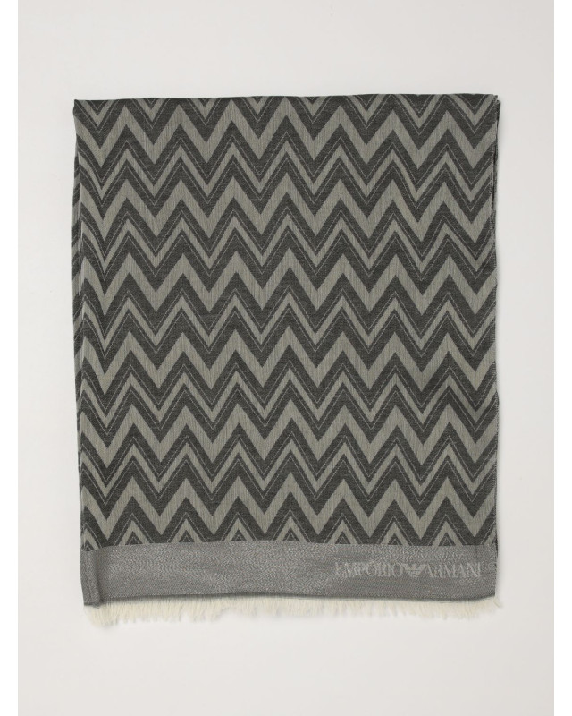 [Emporio Armani] Scarf SS26 EW004557 AF25343 FC330