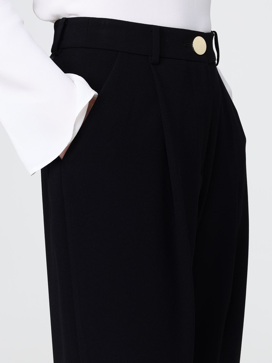 [ARMANI EXCHANGE] Trousers SS26 XW001949AF21555 UC001