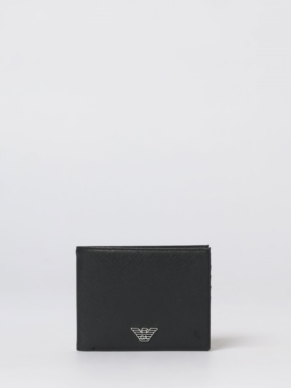 [Emporio Armani] Wallet SS26 Y4R165Y138E 81072