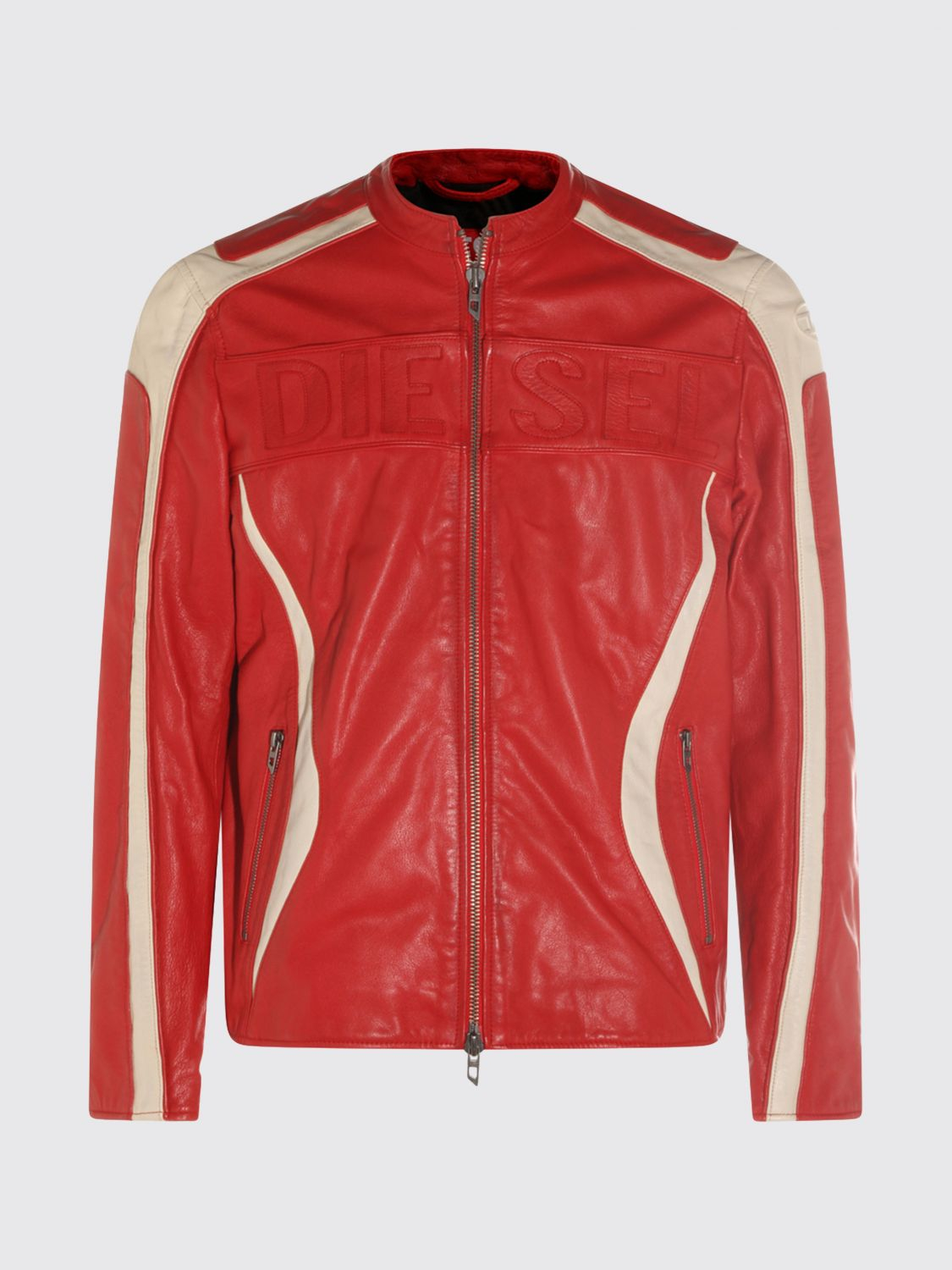 [Diesel] Jacket SS26 A211250DMBS 42A