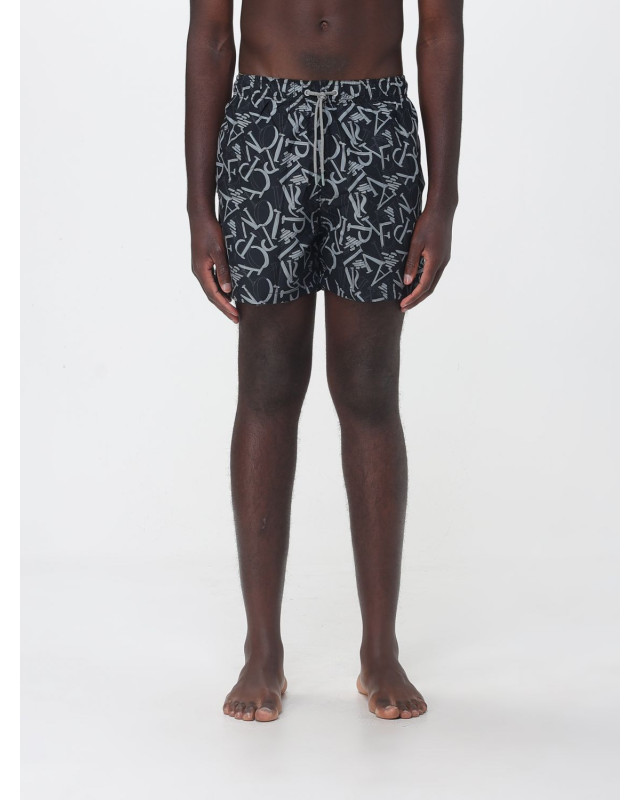 [Emporio Armani] Beach Cover Up SS26 EM000583AF20440 FC099