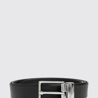 [Emporio Armani] Belt SS26 EM005540AF24909 MC173