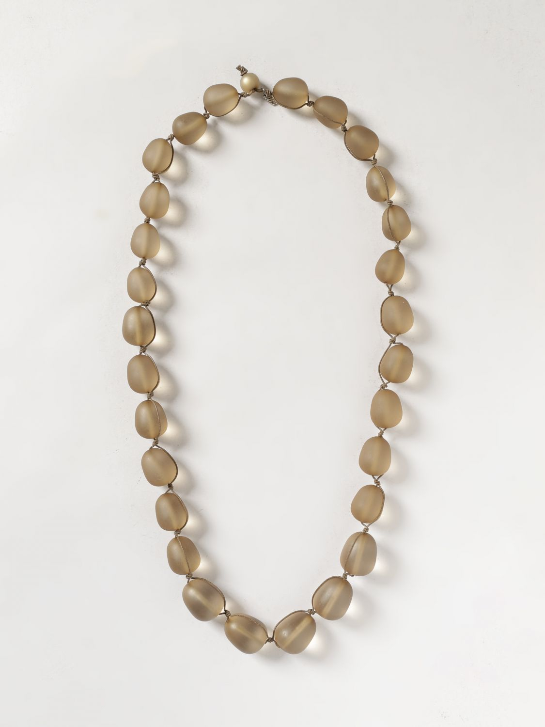[Emporio Armani] Necklace SS26 EW004506 AF25215 U8016