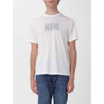 [ARMANI EXCHANGE] T-shirts Short Sleeve SS26 XM002784AF10356 U0009