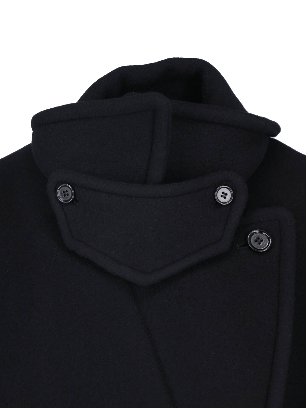 [Chloe] Coat FW26 25AMA96952001
