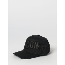 [Dsquared2] Hat SS26 BCM099705C00001 2124