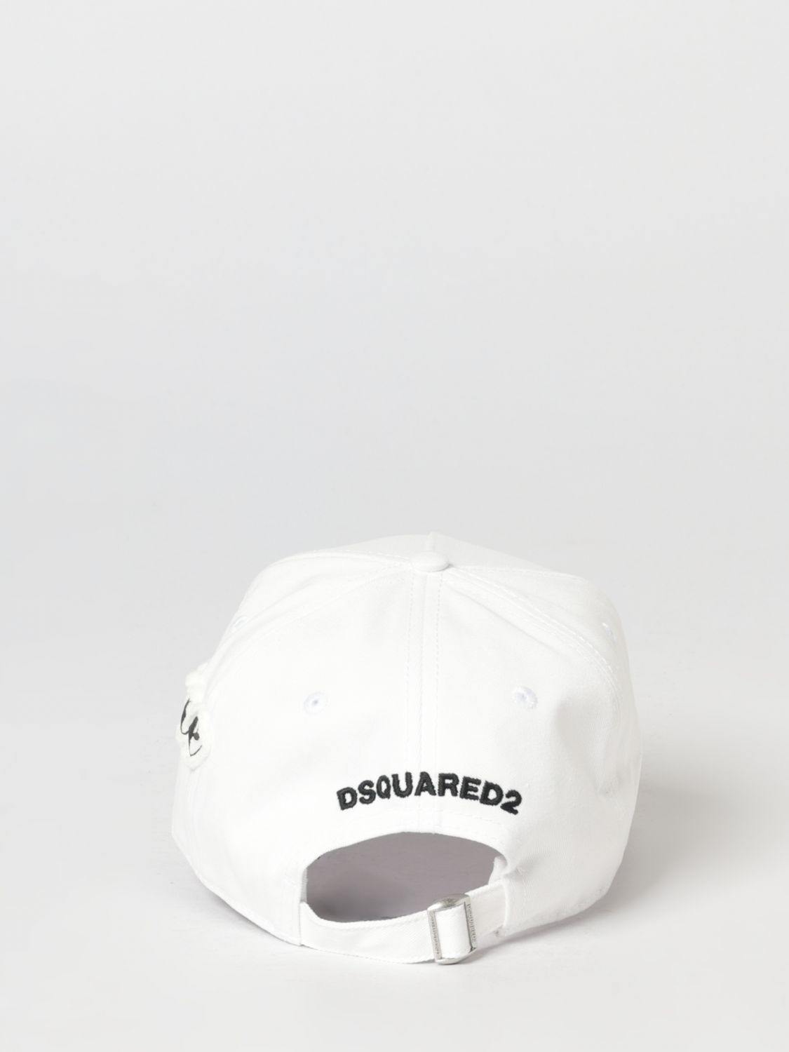 [Dsquared2] Hat SS26 BCM099705C00001 1062