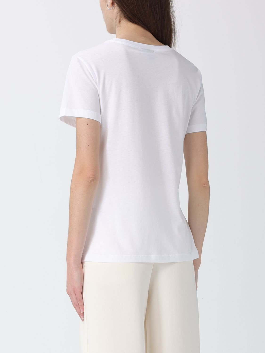 [ARMANI EXCHANGE] T-shirts Short Sleeve SS26 XW002294AF17172 U0002