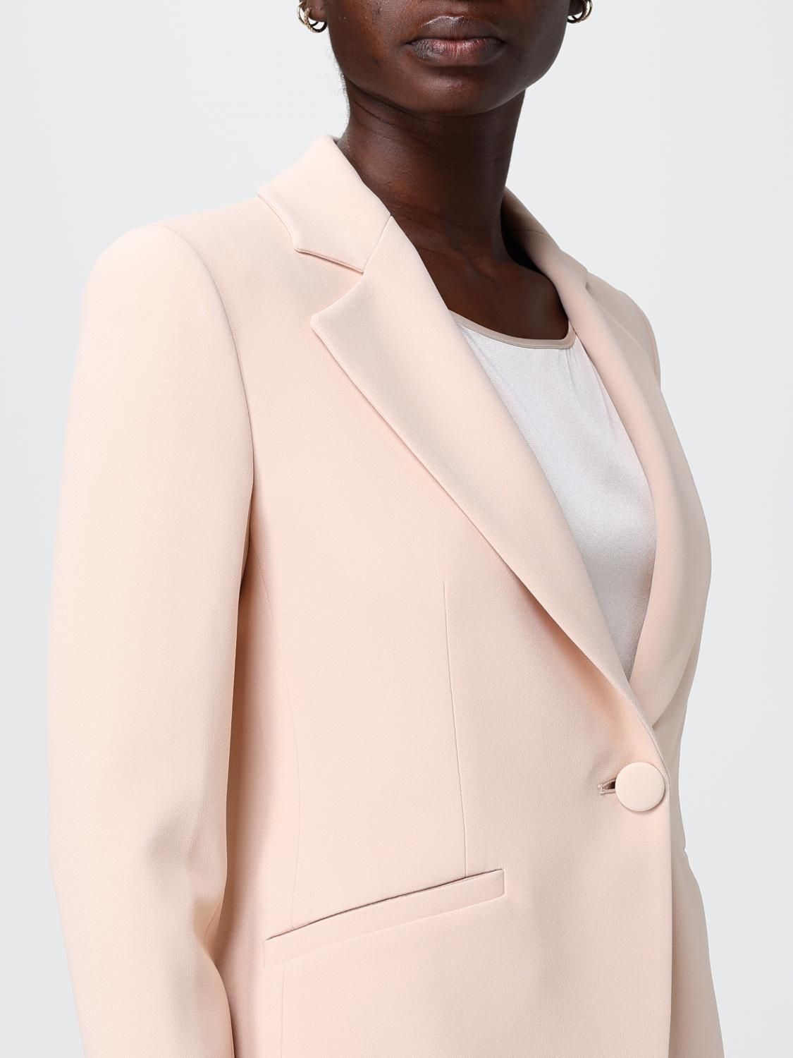 [Emporio Armani] Jacket SS26 0NG3CT02013 U4128