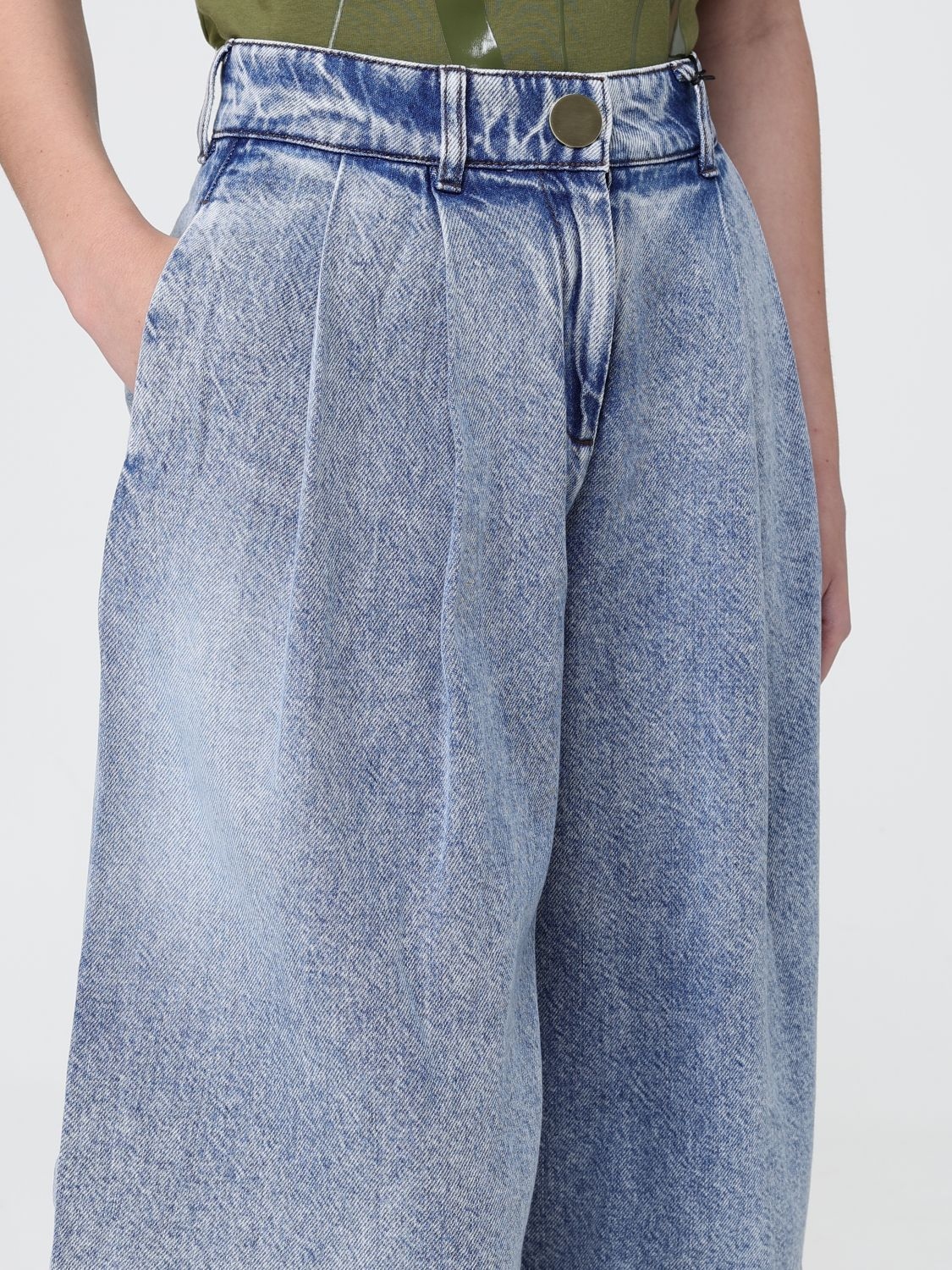 [ARMANI EXCHANGE] Shorts SS26 XW002266AF21338 MB001