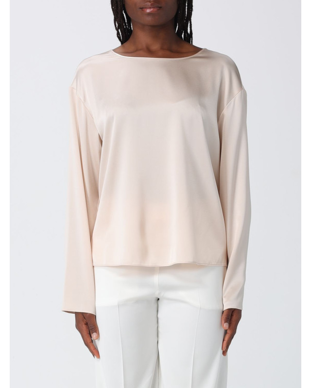 [Emporio Armani] Blouse SS26 EW002198 AF17300 U4128