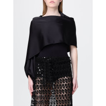[H COUTURE] Blouse SS26 HM24664649 NERO