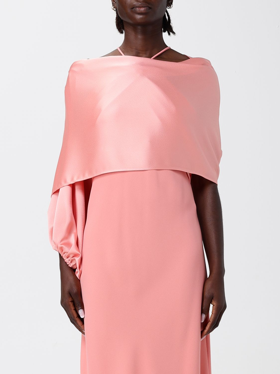 [H COUTURE] Blouse SS26 HM24664649 ALBICOCCA