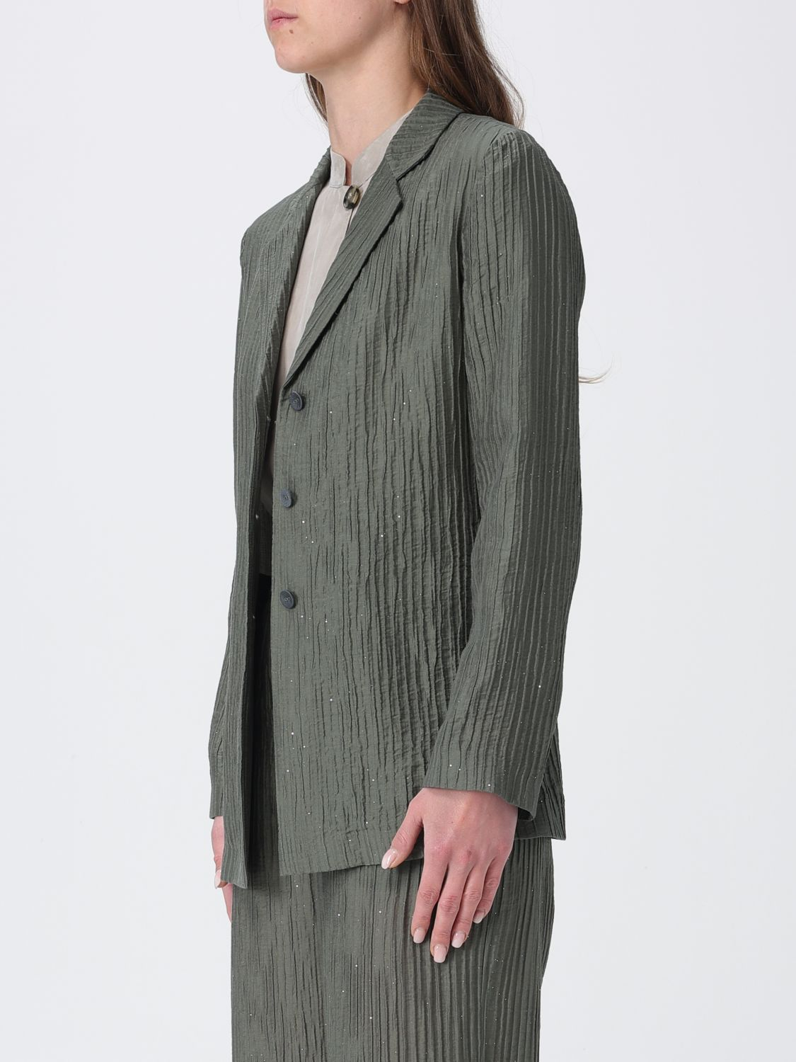 [Emporio Armani] Jacket SS26 EW003445 AF20830 F7010
