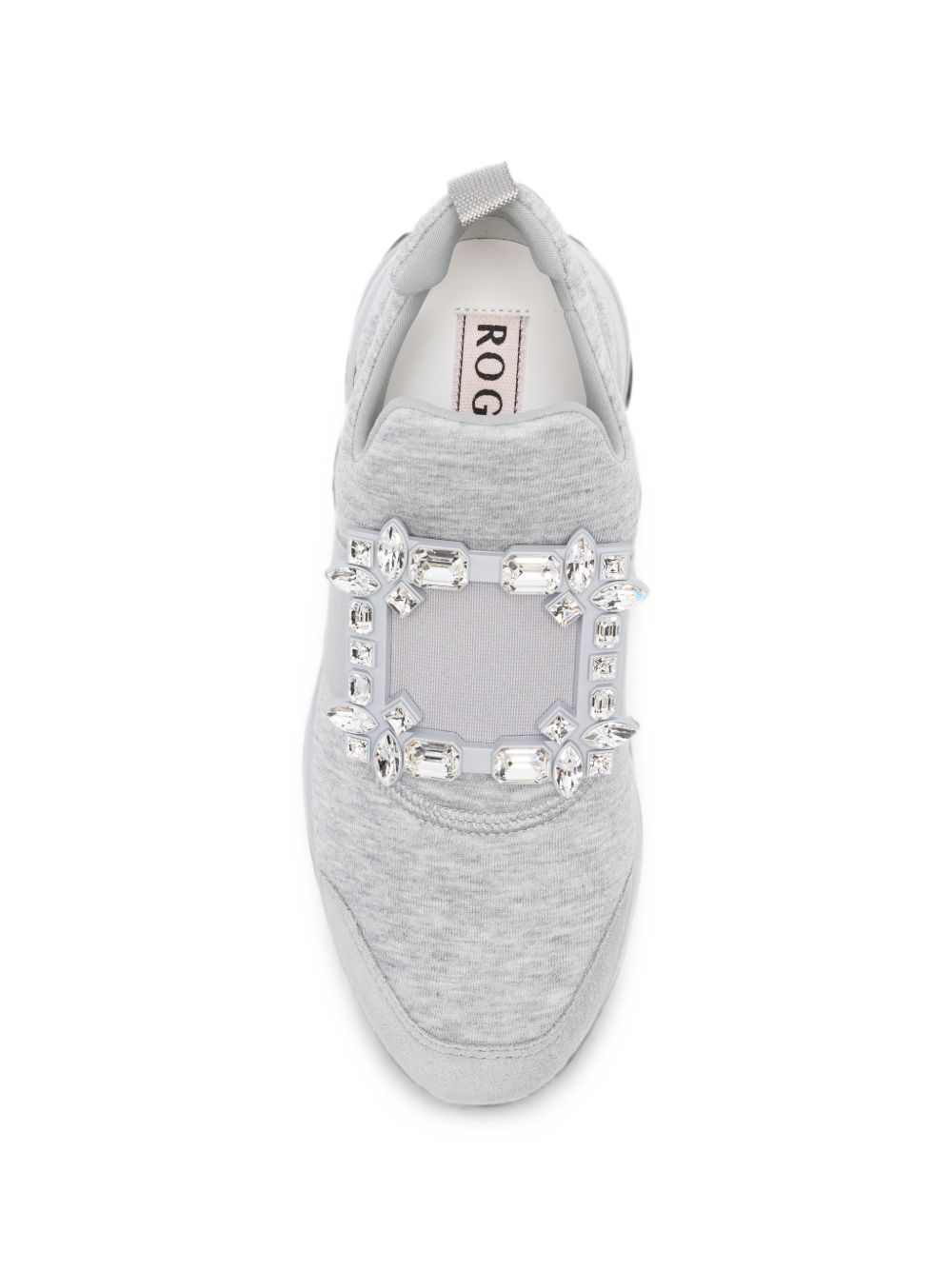 [Roger Vivier] Sneakers FW26 RVW50626810VLP191Q