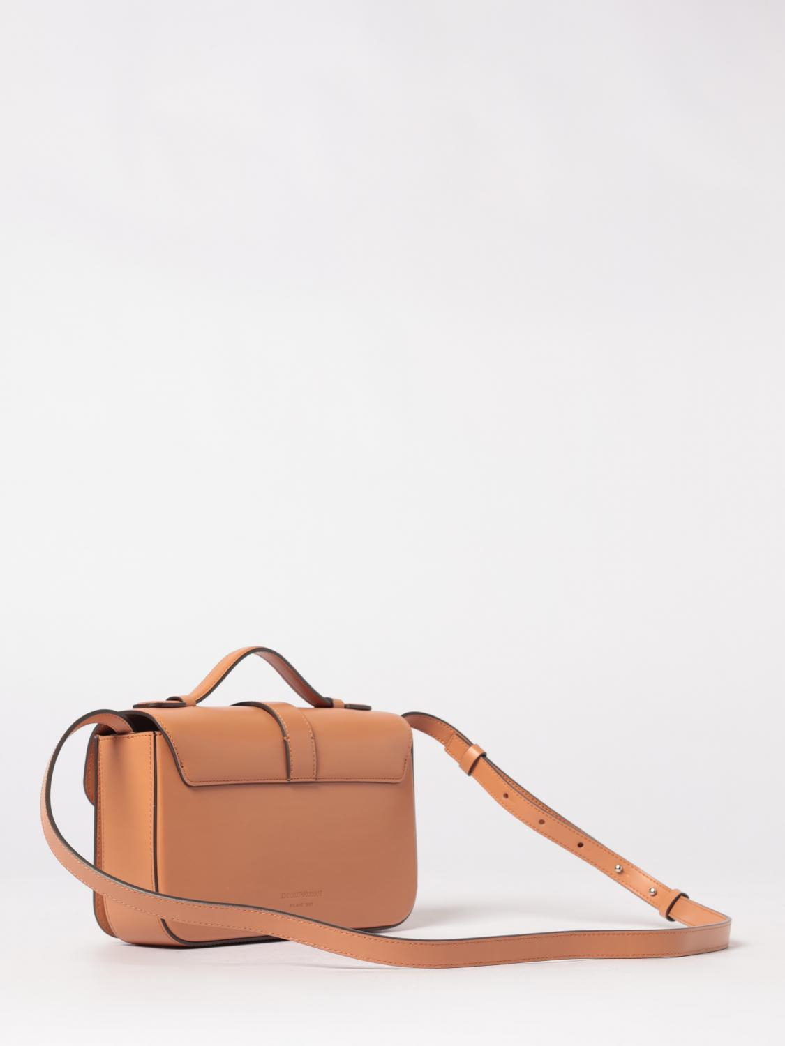 [Emporio Armani] Shoulder bag SS26 EW004419AF25356 U6034